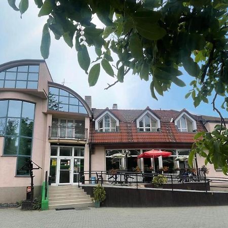 Hotel Colchi Uničov المظهر الخارجي الصورة