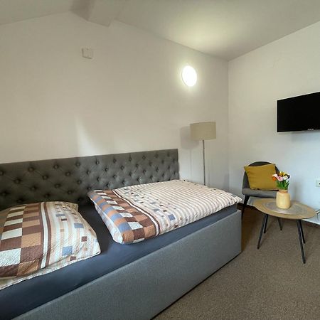 Hotel Colchi Uničov المظهر الخارجي الصورة
