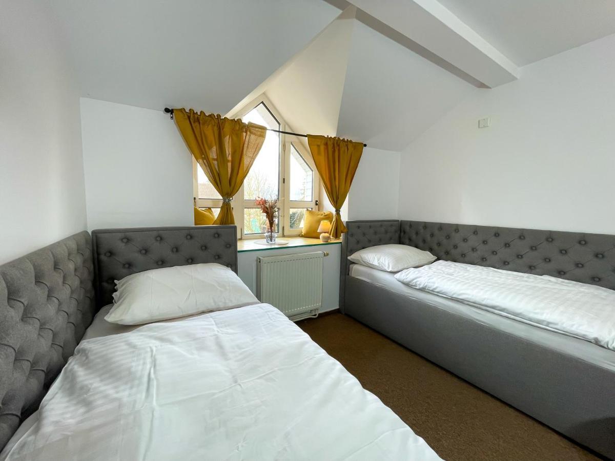 Hotel Colchi Uničov المظهر الخارجي الصورة