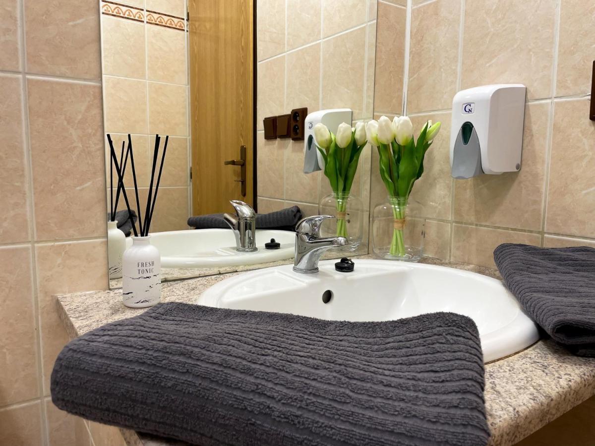 Hotel Colchi Uničov المظهر الخارجي الصورة